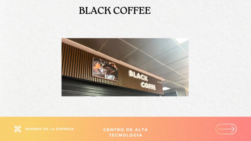 CENTRO DE ALTA TECNOLOGÍA — page 22