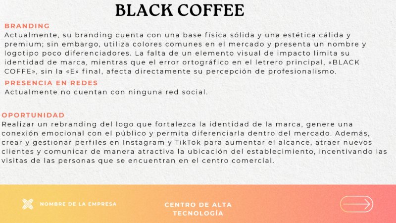 CENTRO DE ALTA TECNOLOGÍA — page 24