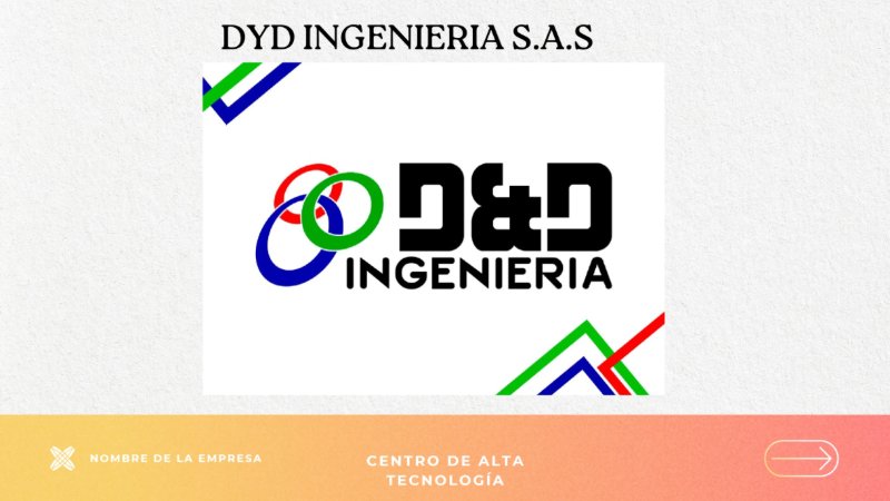 CENTRO DE ALTA TECNOLOGÍA — page 9