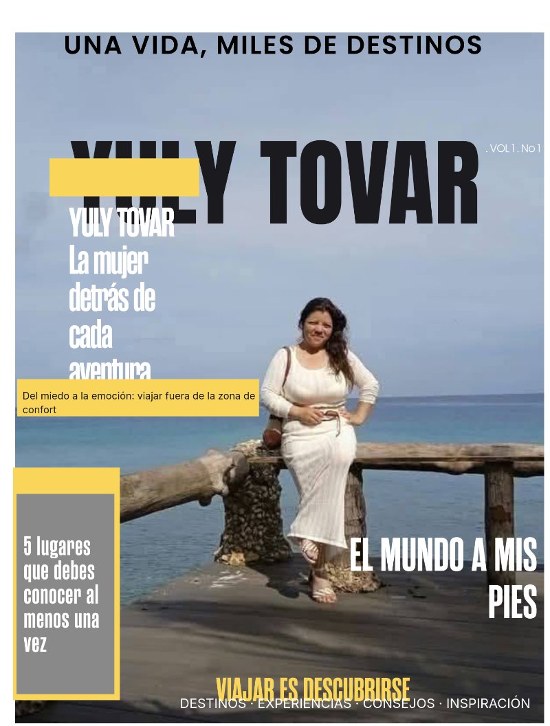 Los 40 — page 1