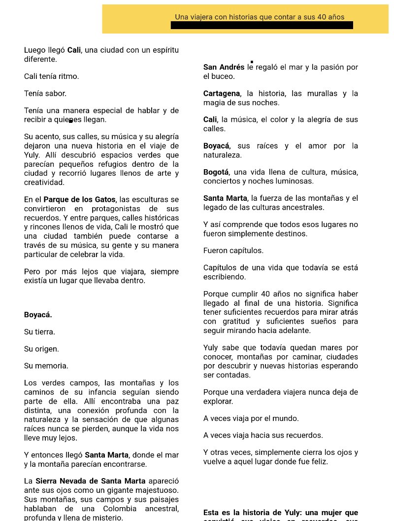 Los 40 — page 5