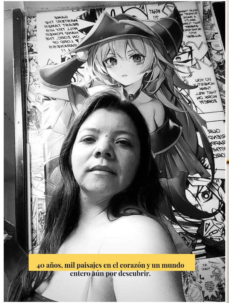Los 40 — page 6