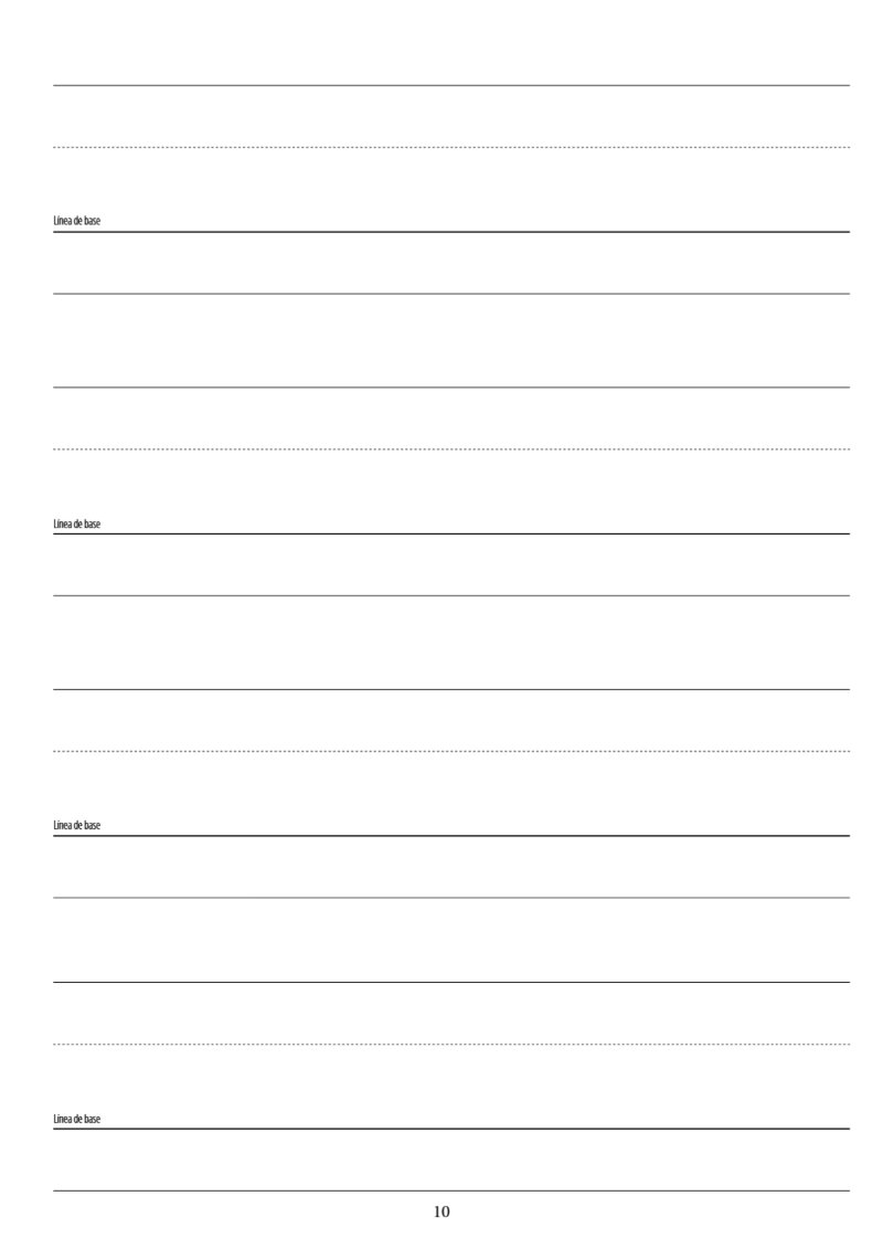 Cuaderno de Lettering — page 22