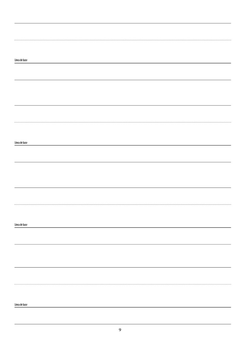 Cuaderno de Lettering — page 25