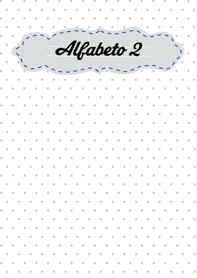 Cuaderno de Lettering — page 91