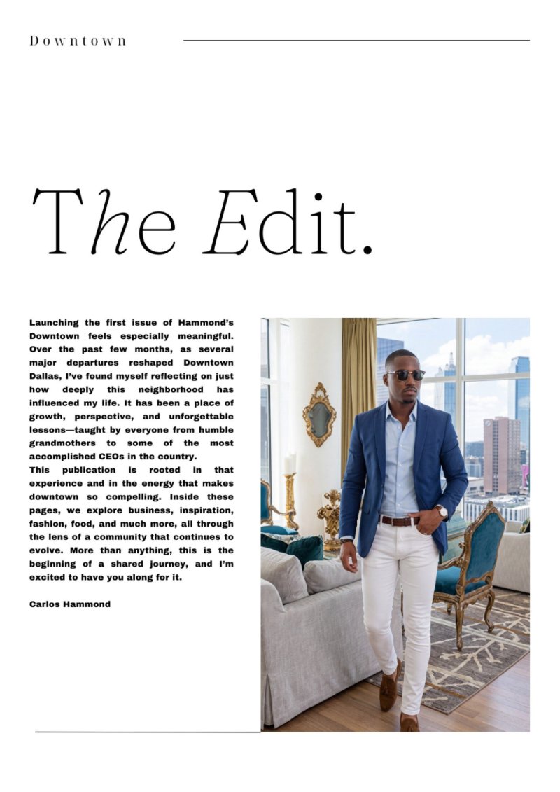 Hammonds Downtown — page 2