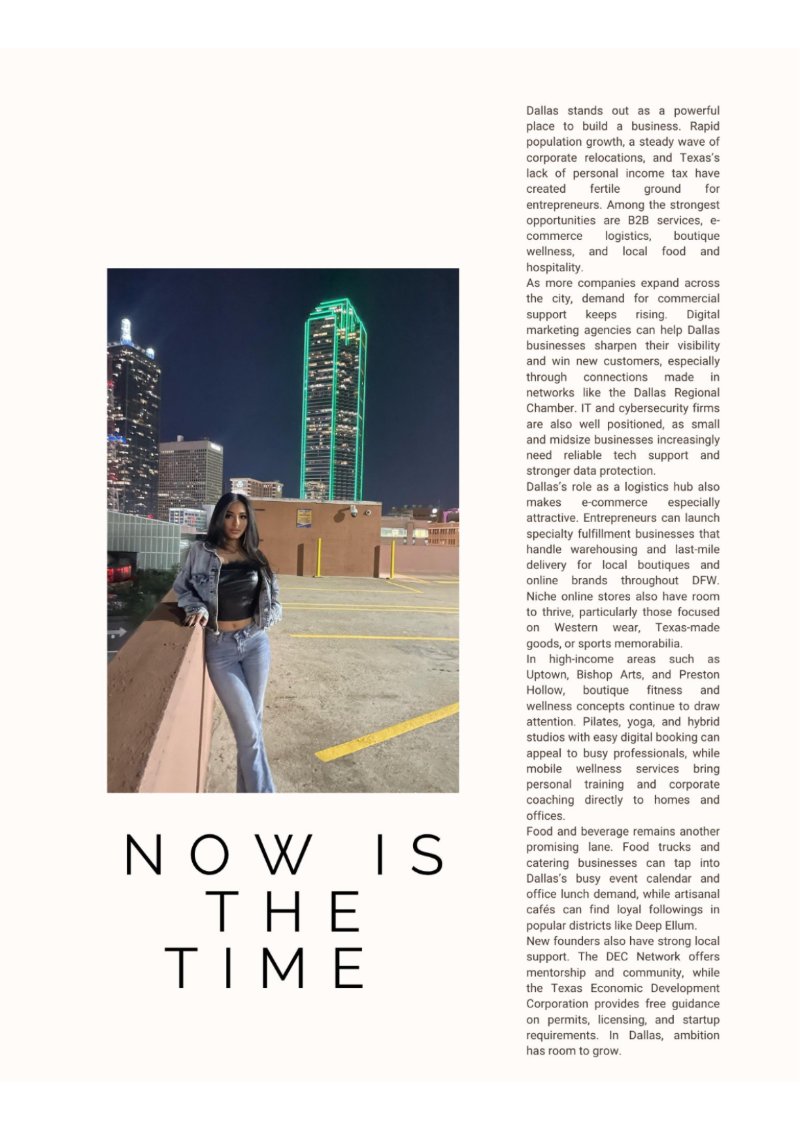 Hammonds Downtown — page 4