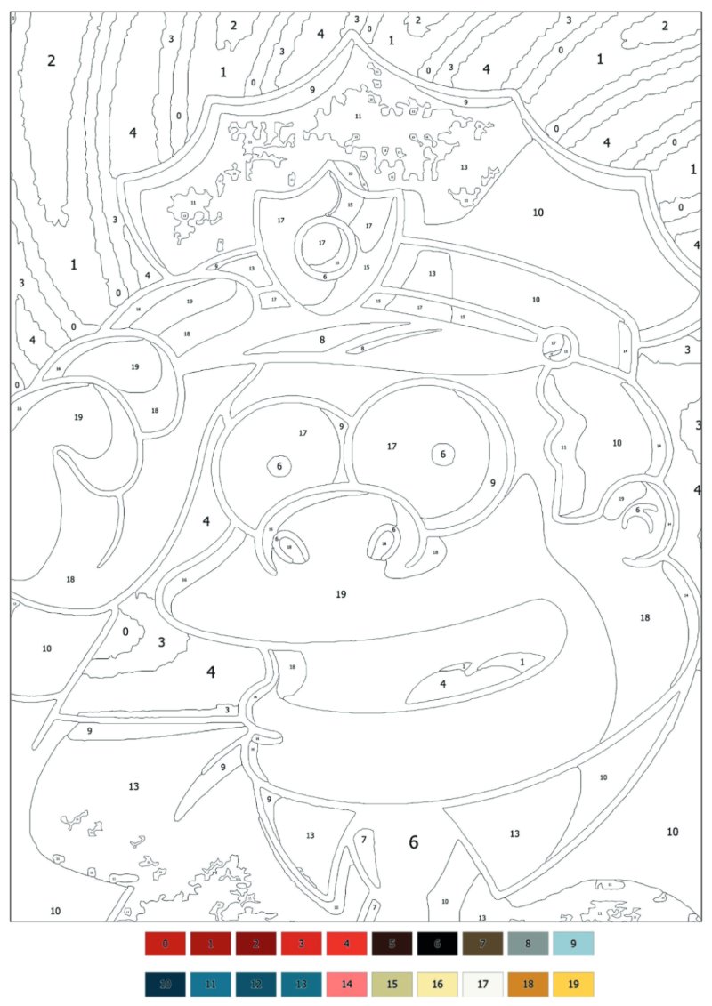 Los Simpsons — page 3