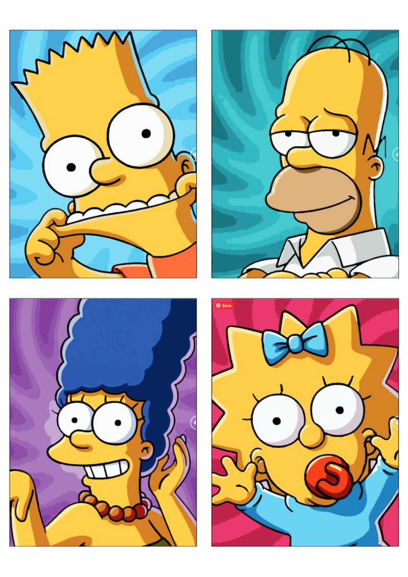 Los Simpsons — page 30