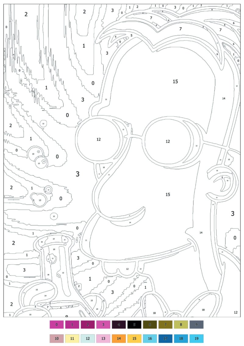 Los Simpsons — page 4