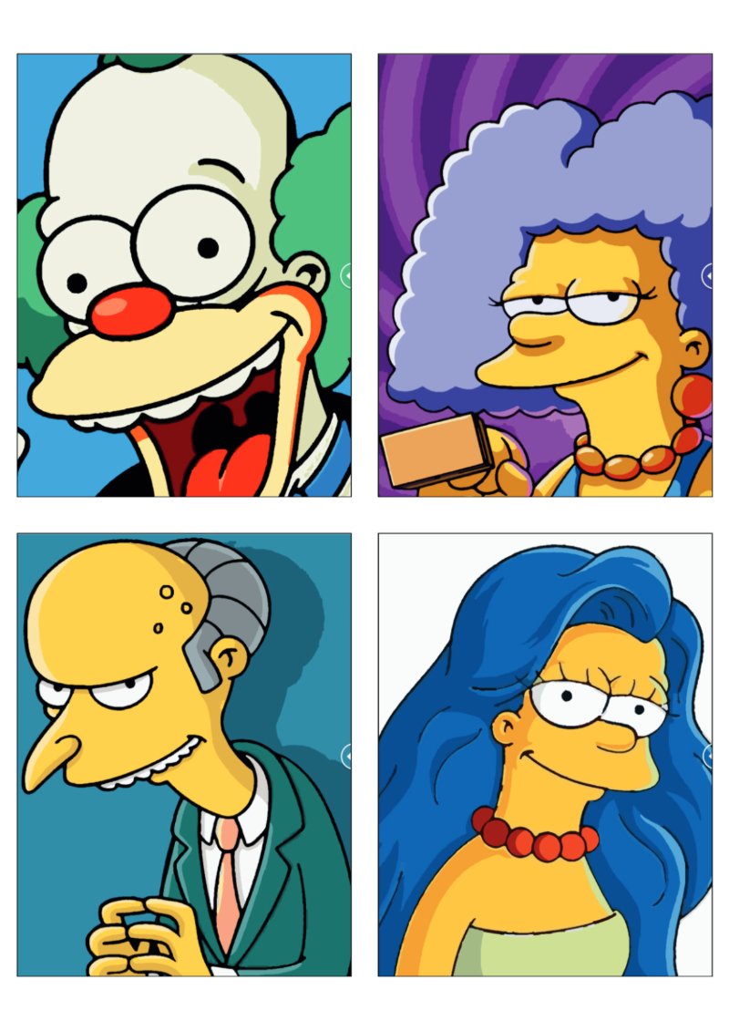 Los Simpsons — page 34