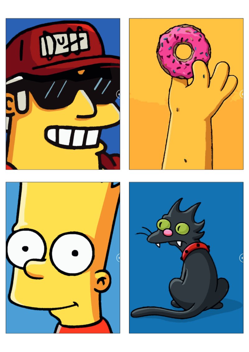 Los Simpsons — page 35
