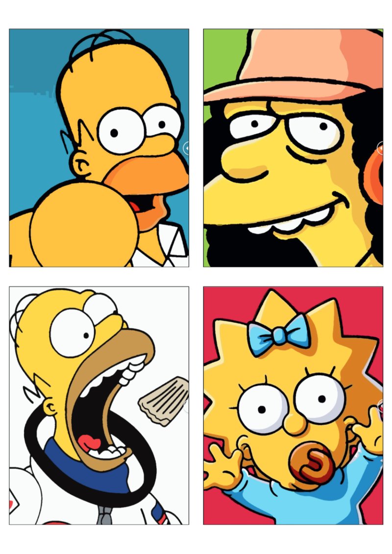 Los Simpsons — page 36