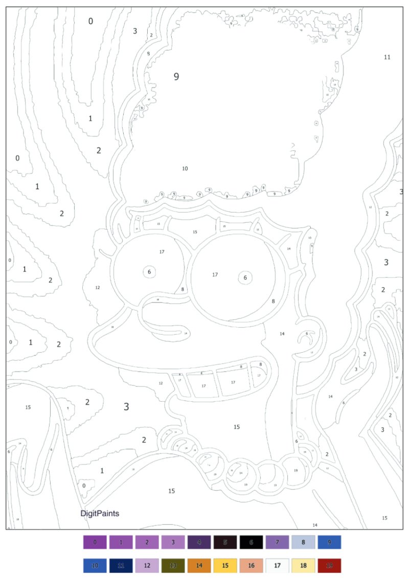 Los Simpsons — page 9