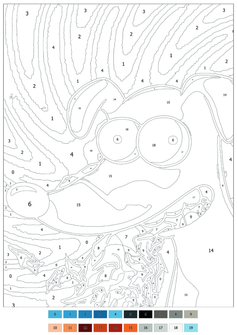 Los Simpsons — page 10