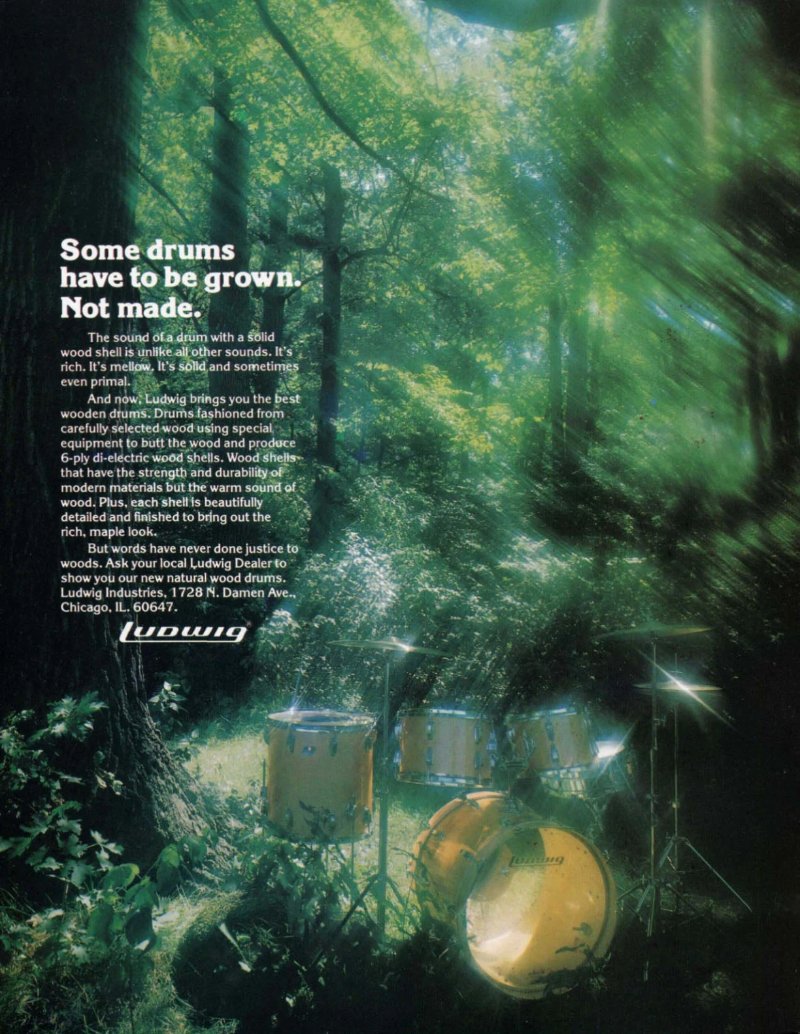 Modern Drummer - Tony Williams — page 2