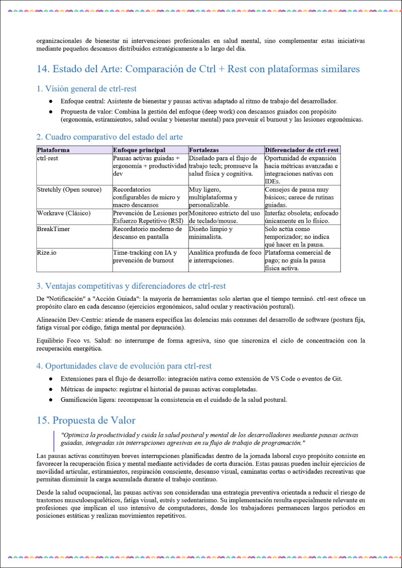 Documento Técnico y de Investigación – Ctrl + Rest — page 11