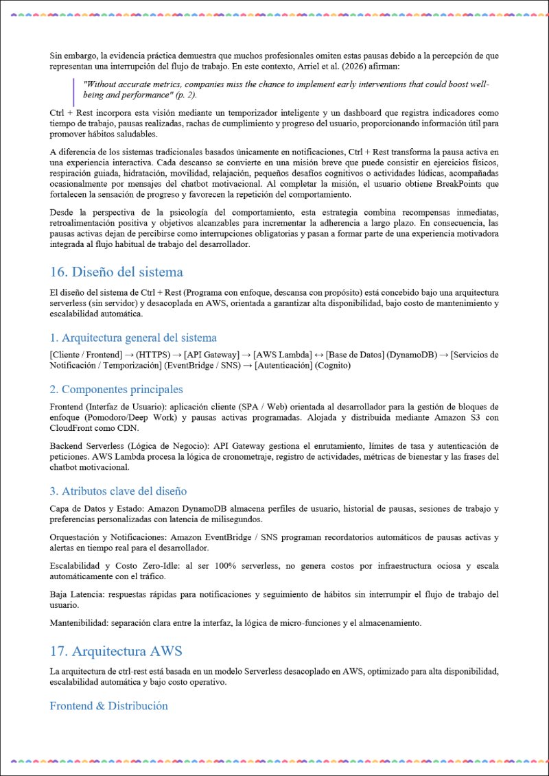 Documento Técnico y de Investigación – Ctrl + Rest — page 12