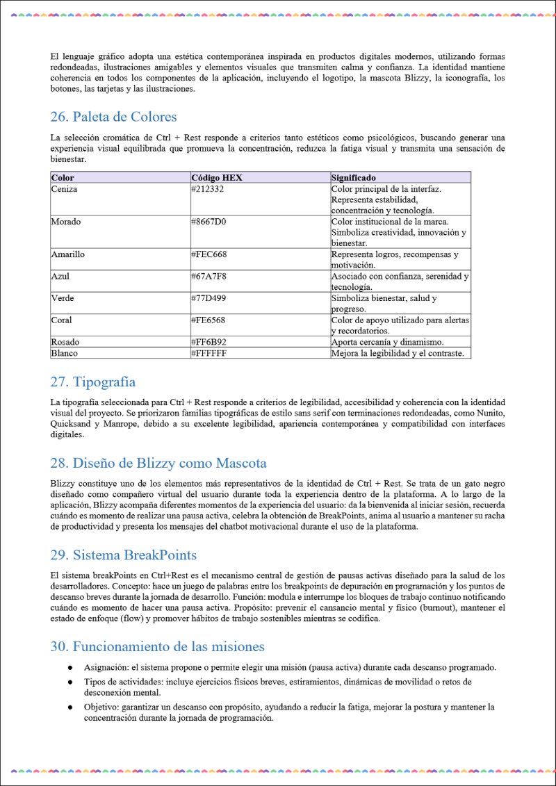 Documento Técnico y de Investigación – Ctrl + Rest — page 17