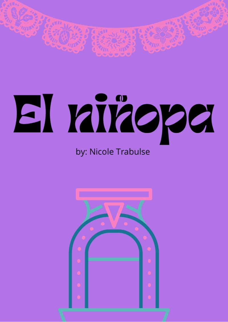 El niñopa — page 1
