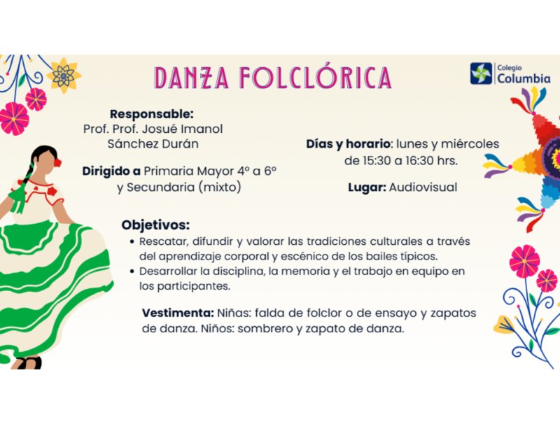 Talleres Vespertinos — page 14