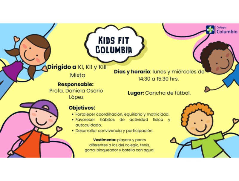 Talleres Vespertinos — page 4