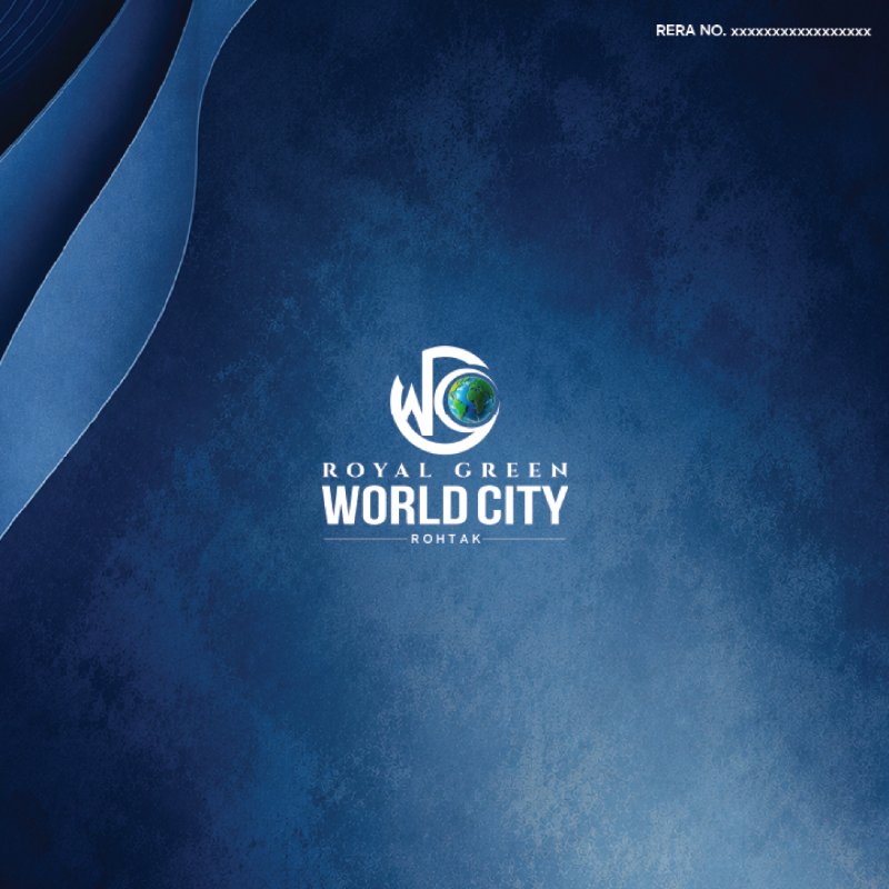 World City Brochure Flipbook — page 1