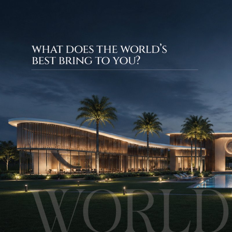 World City Brochure Flipbook — page 12