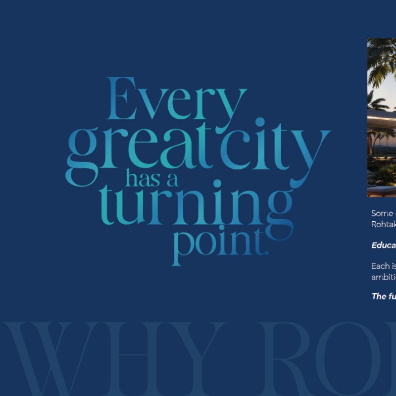 World City Brochure Flipbook — page 14
