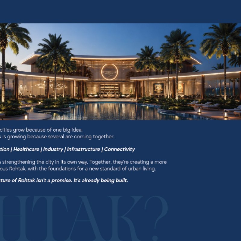 World City Brochure Flipbook — page 15