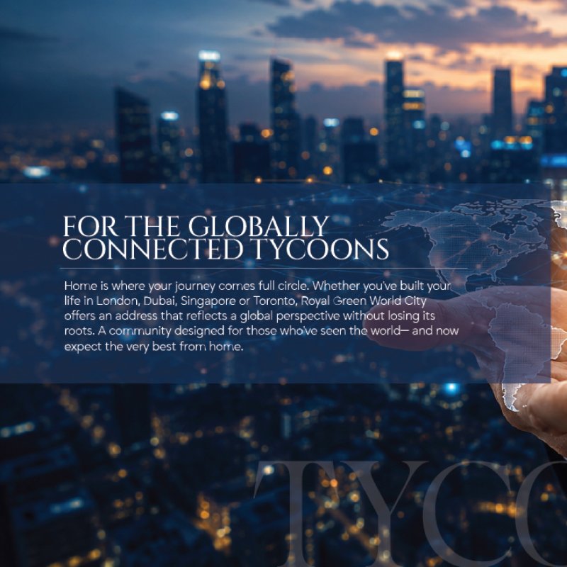 World City Brochure Flipbook — page 24