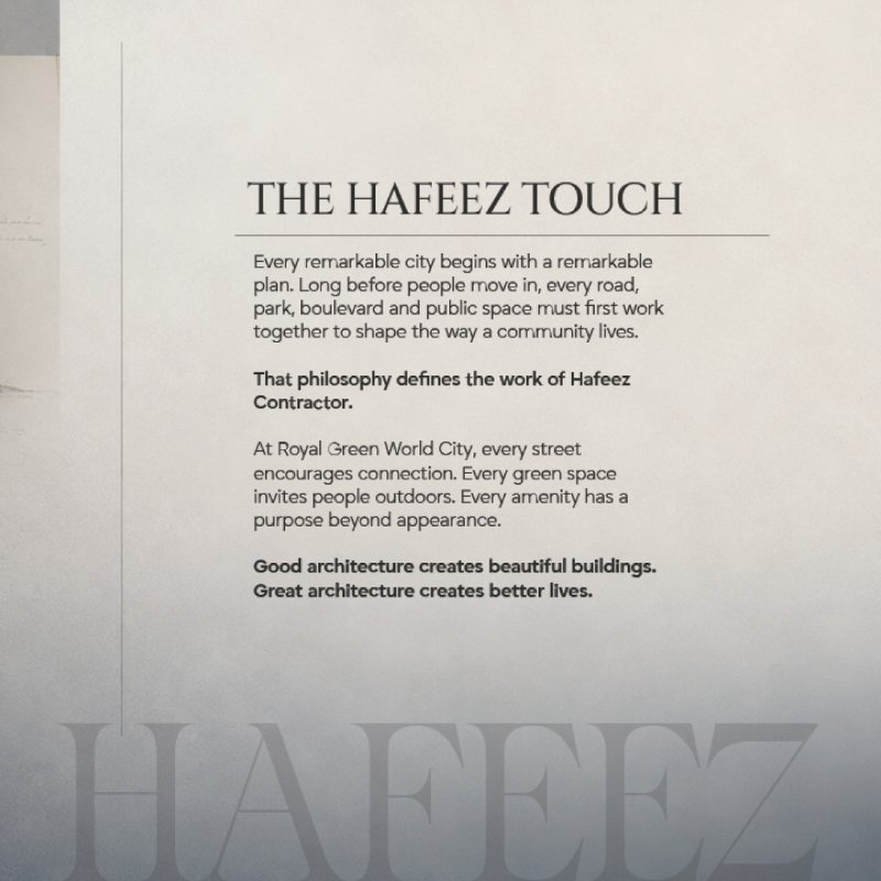 World City Brochure Flipbook — page 29