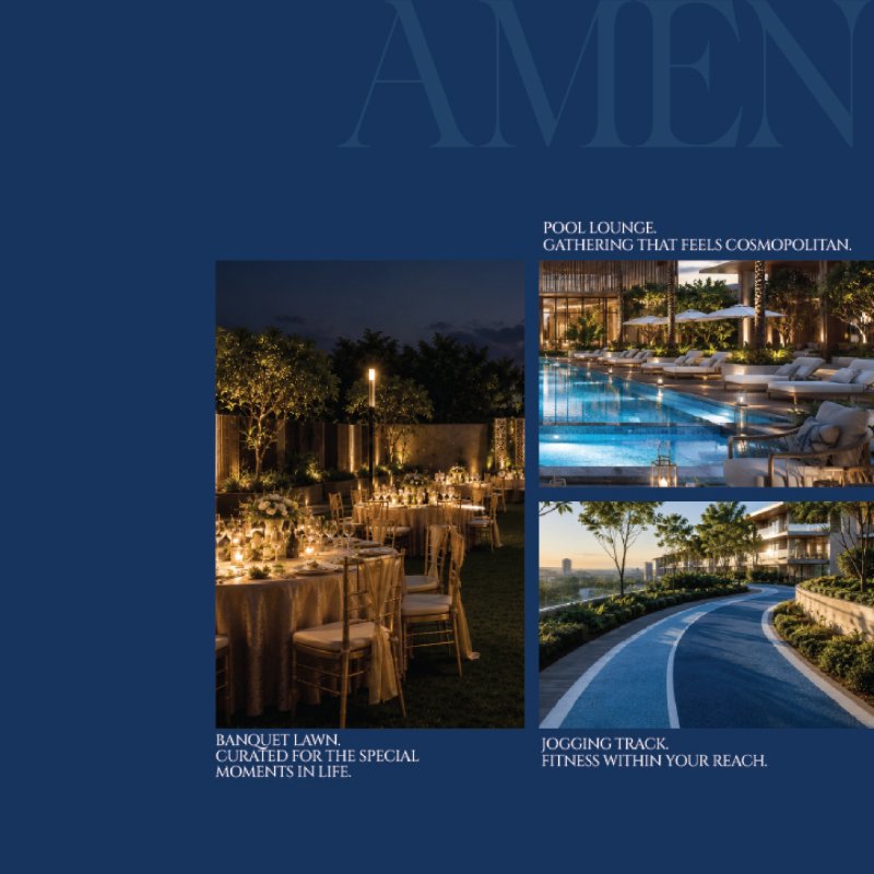World City Brochure Flipbook — page 42