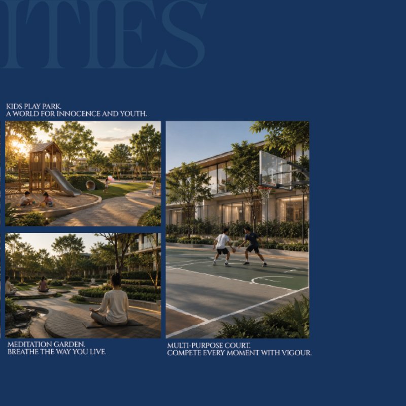 World City Brochure Flipbook — page 43