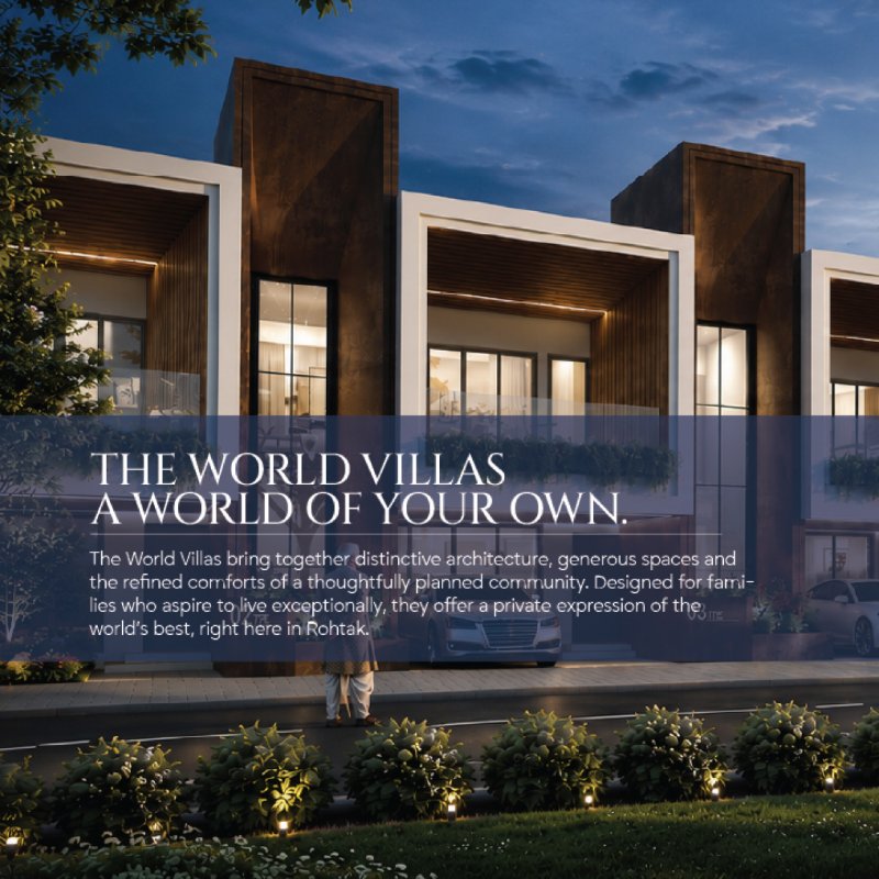 World City Brochure Flipbook — page 44