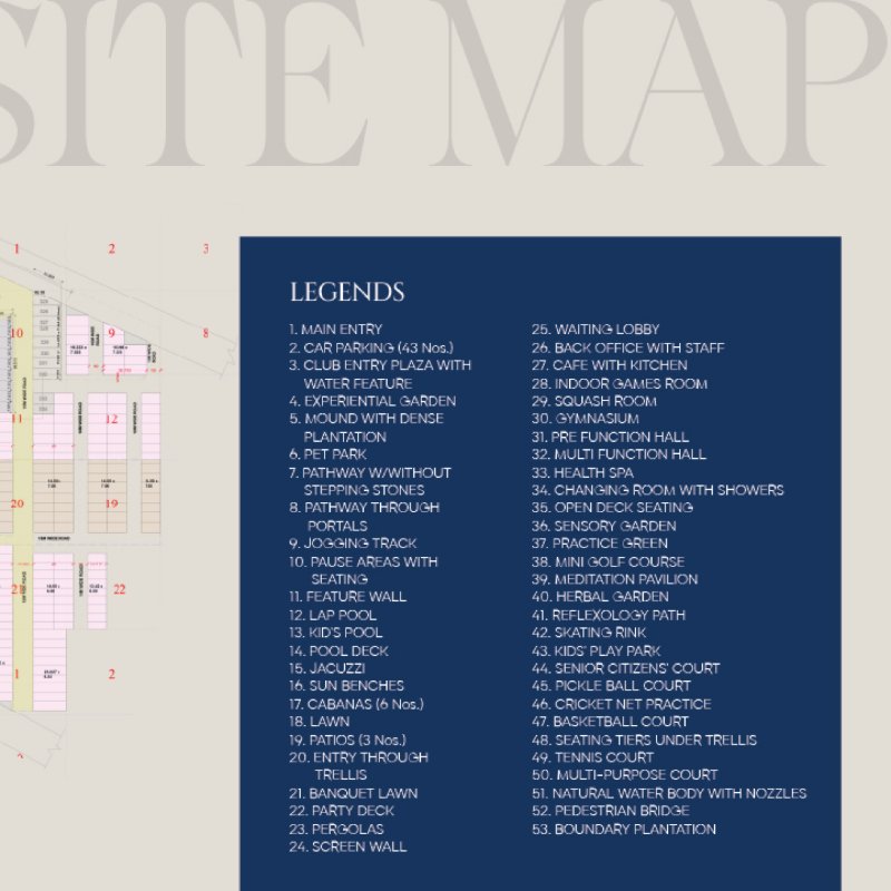 World City Brochure Flipbook — page 65