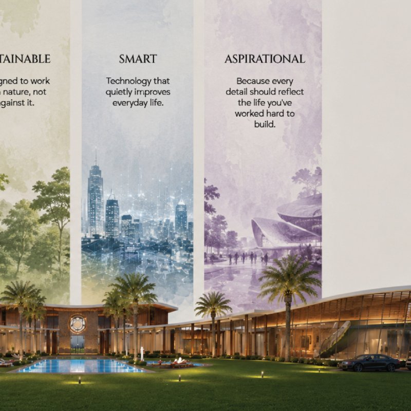 World City Brochure Flipbook — page 67