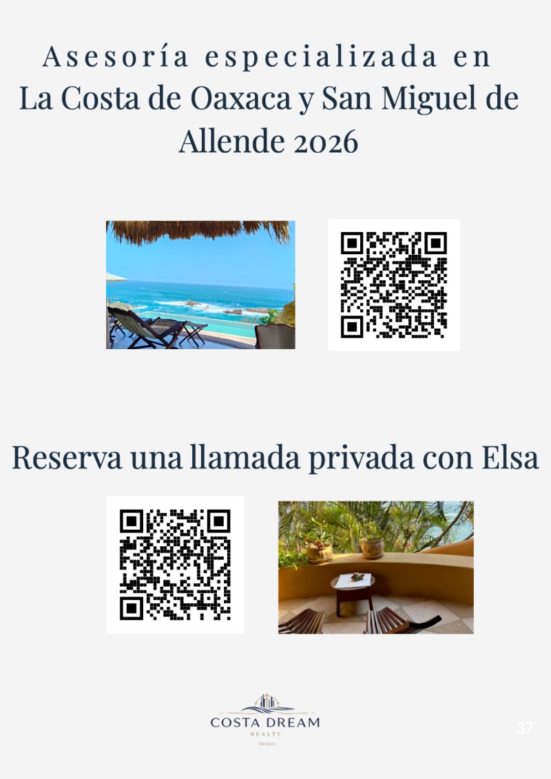 Inversionista Mexicano 2026 — page 37