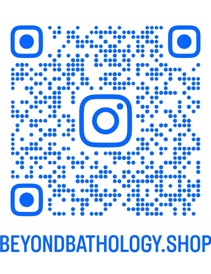 BEYOND BATHOLOGY — page 14