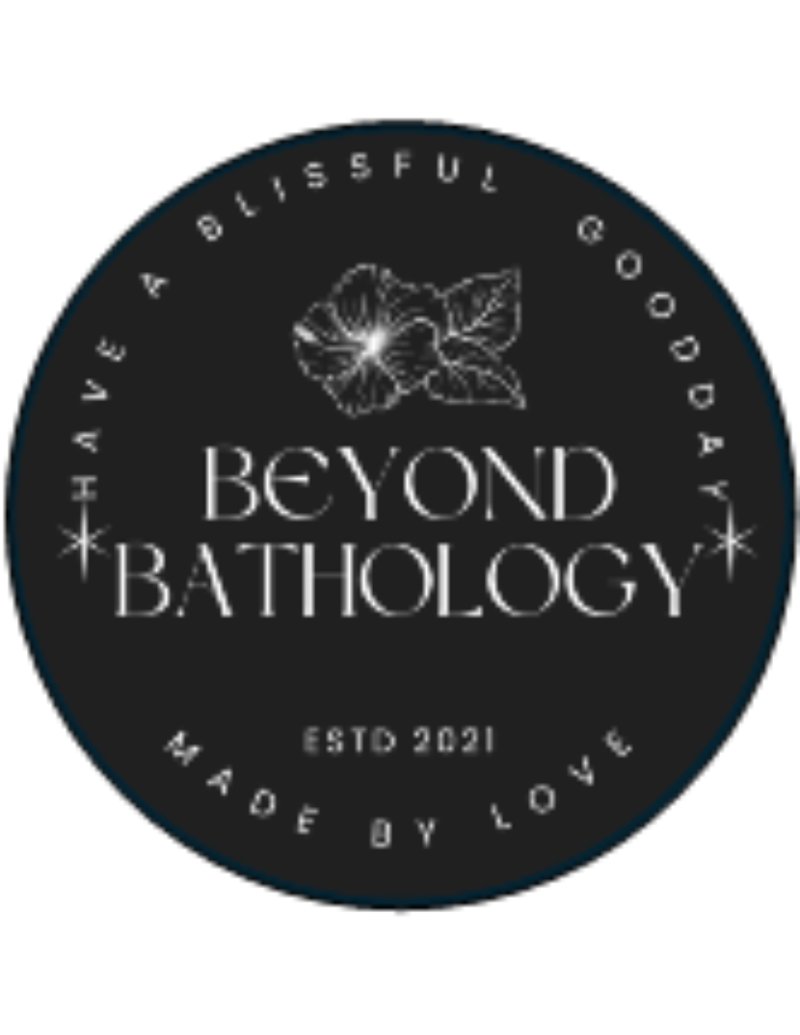 BEYOND BATHOLOGY — page 17