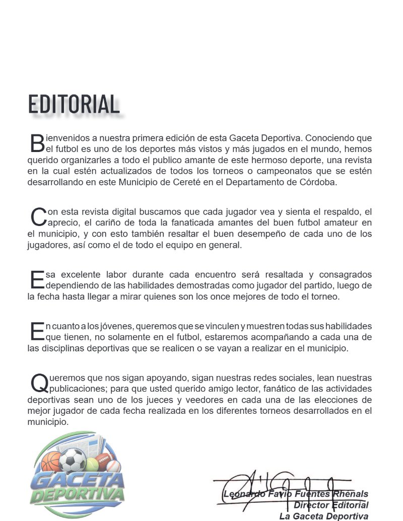 Gaceta_Deportiva_Octubre — page 2