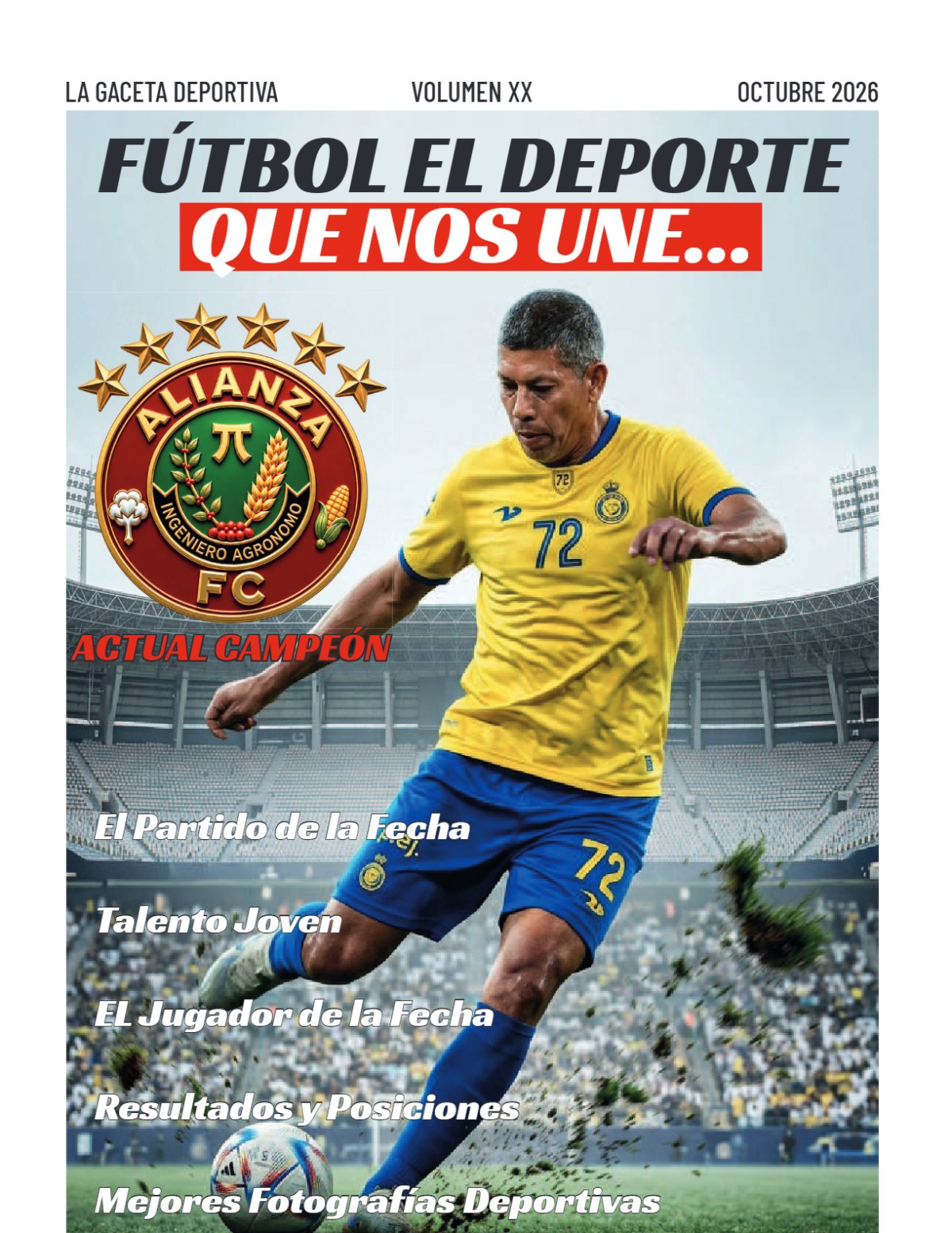 Gaceta_Deportiva_Octubre