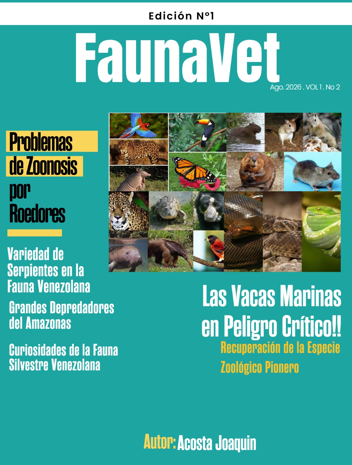FaunaVet
