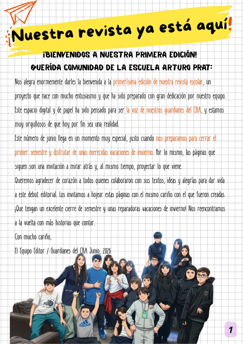 REVISTA ESCOLAR JUNIO 2026 — page 2