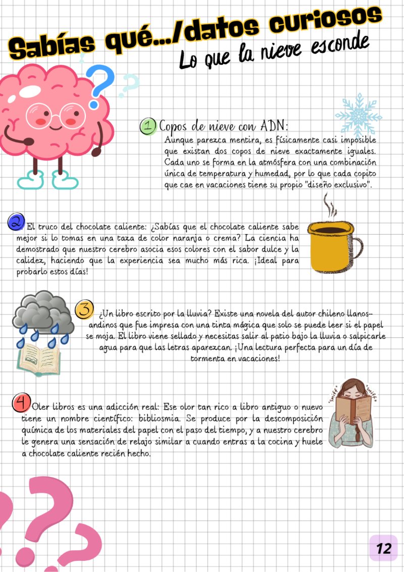 REVISTA ESCOLAR JUNIO 2026 — page 13