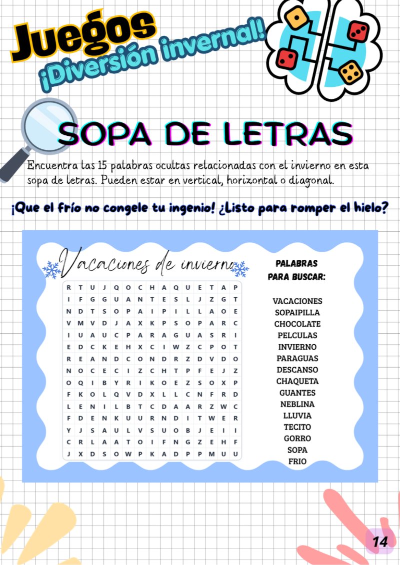 REVISTA ESCOLAR JUNIO 2026 — page 15