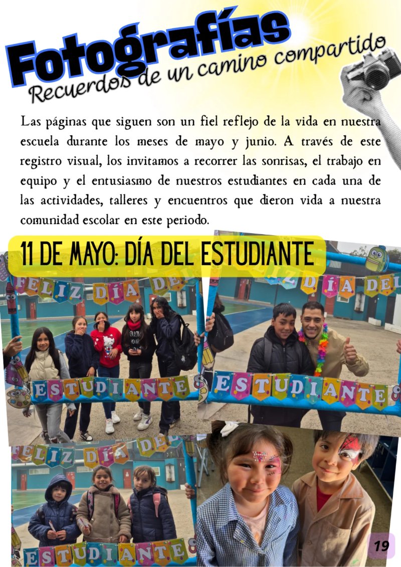 REVISTA ESCOLAR JUNIO 2026 — page 17