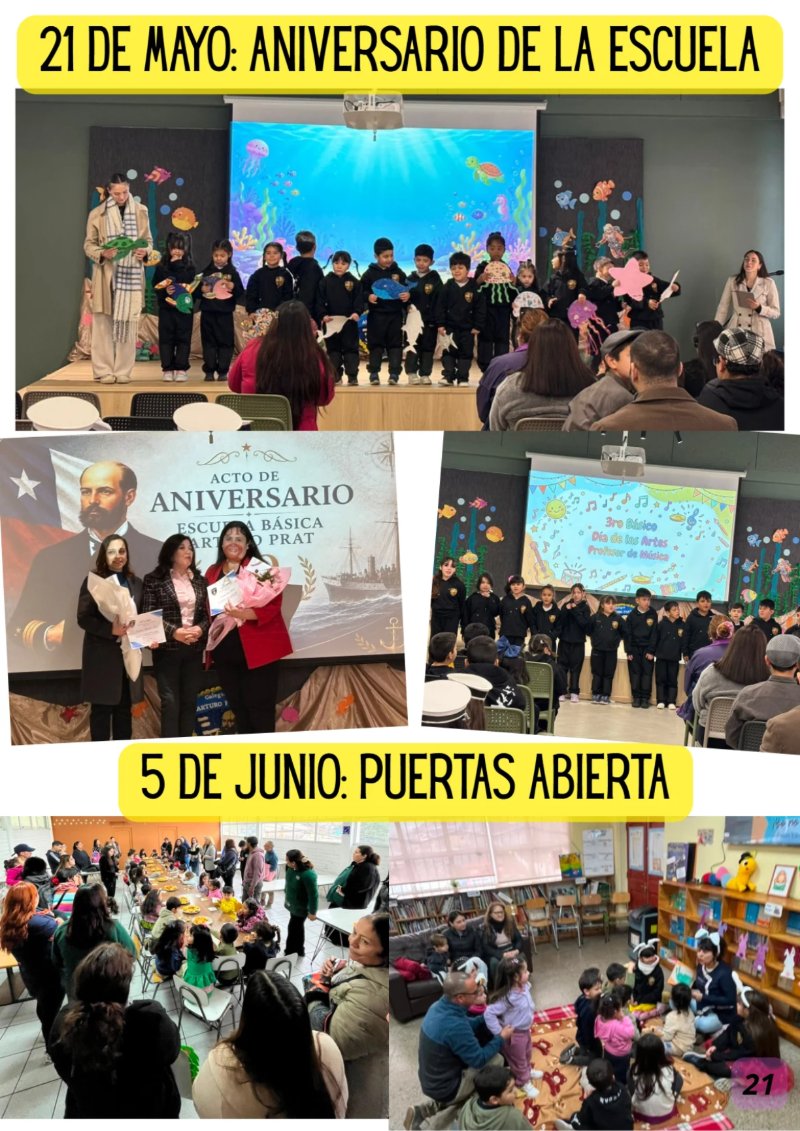 REVISTA ESCOLAR JUNIO 2026 — page 19