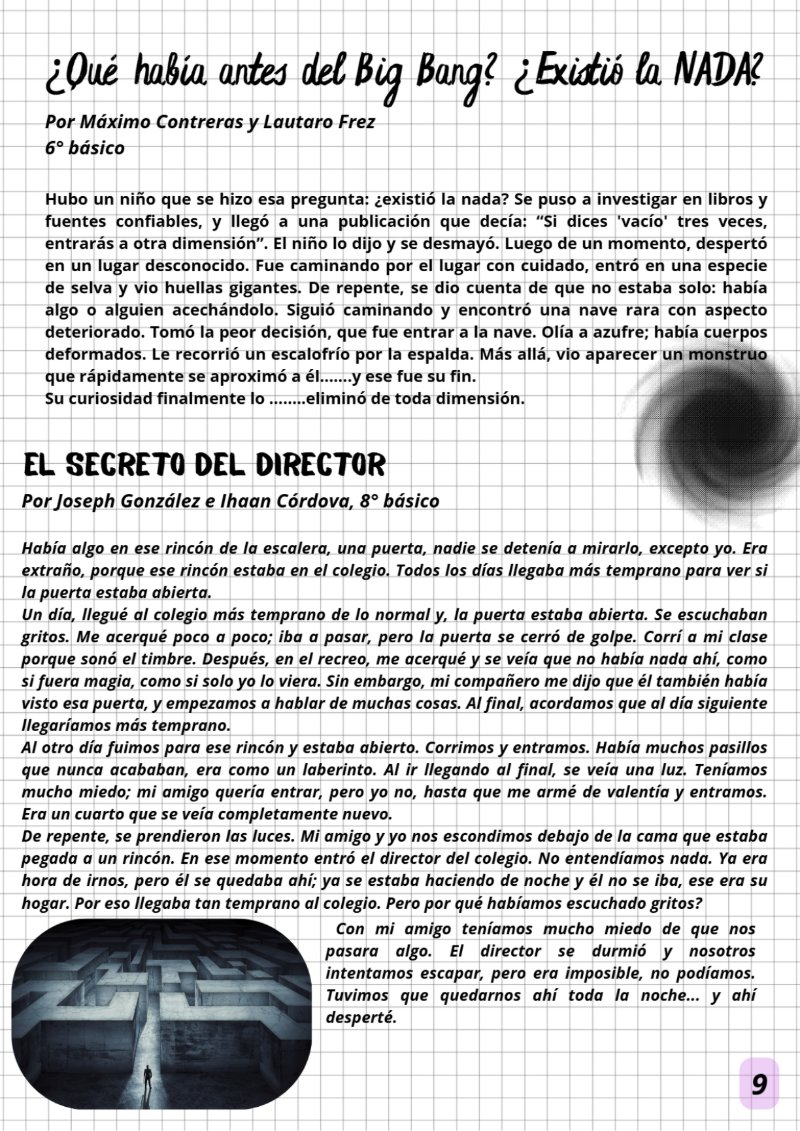 REVISTA ESCOLAR JUNIO 2026 — page 10
