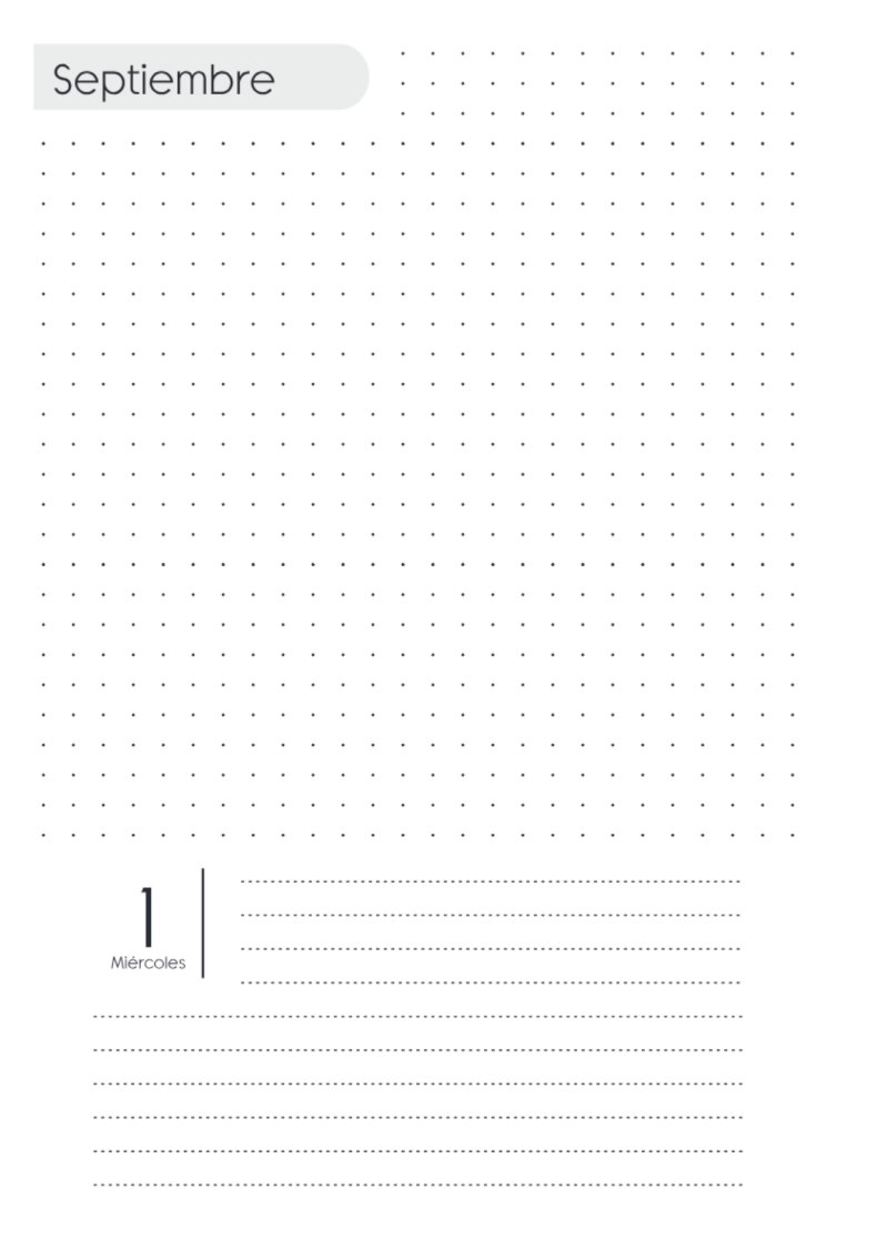 AGENDA SAV HORIZONTAL SIN HORARIOS 2027 — page 110